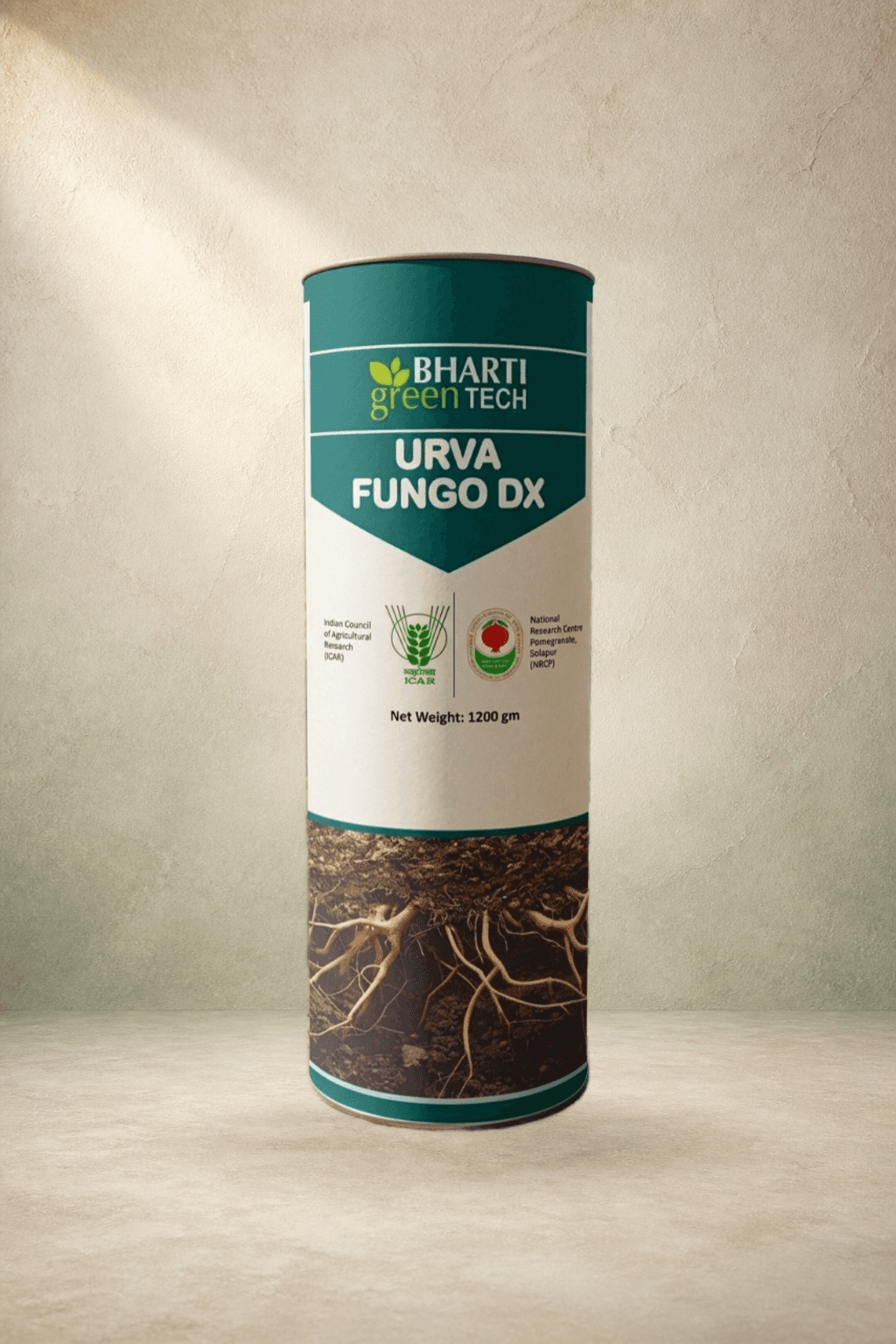 Urva Fungo DX product pack