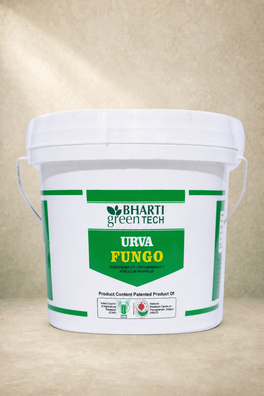 Urva Fungo product pack